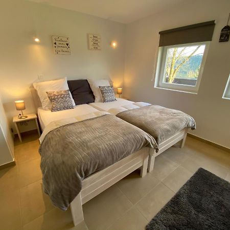 Apartamento Terrasses de Malmedy, Entre Ciel & Terre 212 Exterior foto