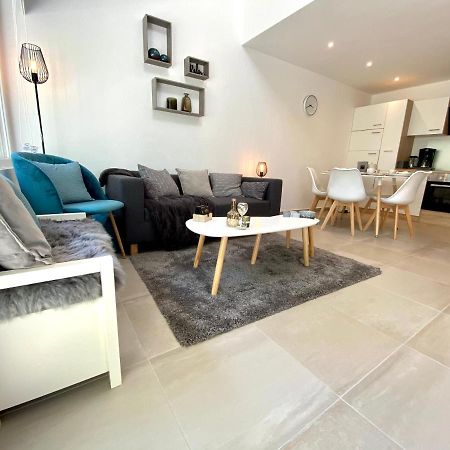 Apartamento Terrasses de Malmedy, Entre Ciel & Terre 212 Exterior foto