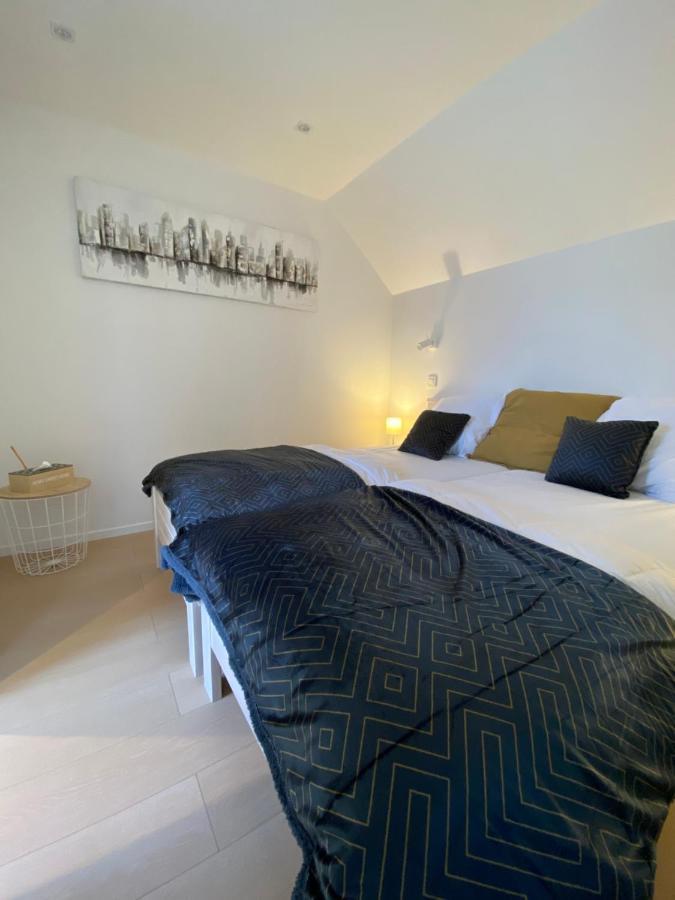 Apartamento Terrasses de Malmedy, Entre Ciel & Terre 212 Exterior foto