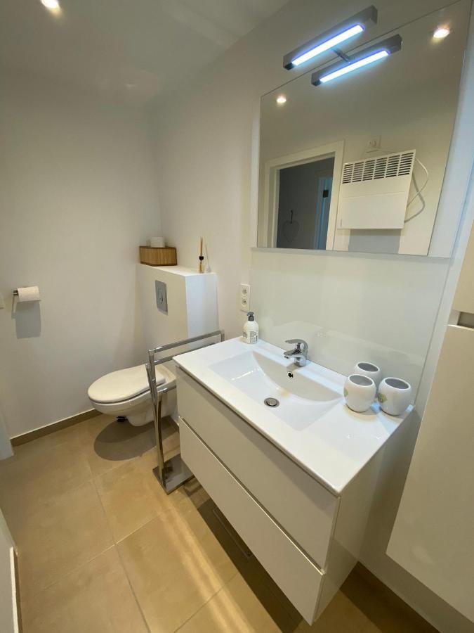 Apartamento Terrasses de Malmedy, Entre Ciel & Terre 212 Habitación foto