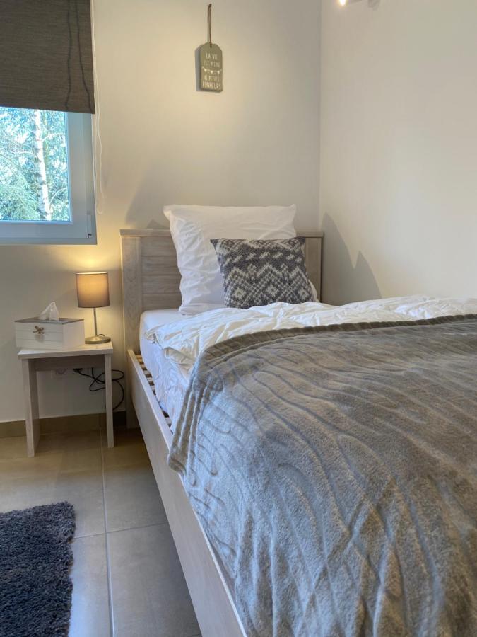 Apartamento Terrasses de Malmedy, Entre Ciel & Terre 212 Exterior foto