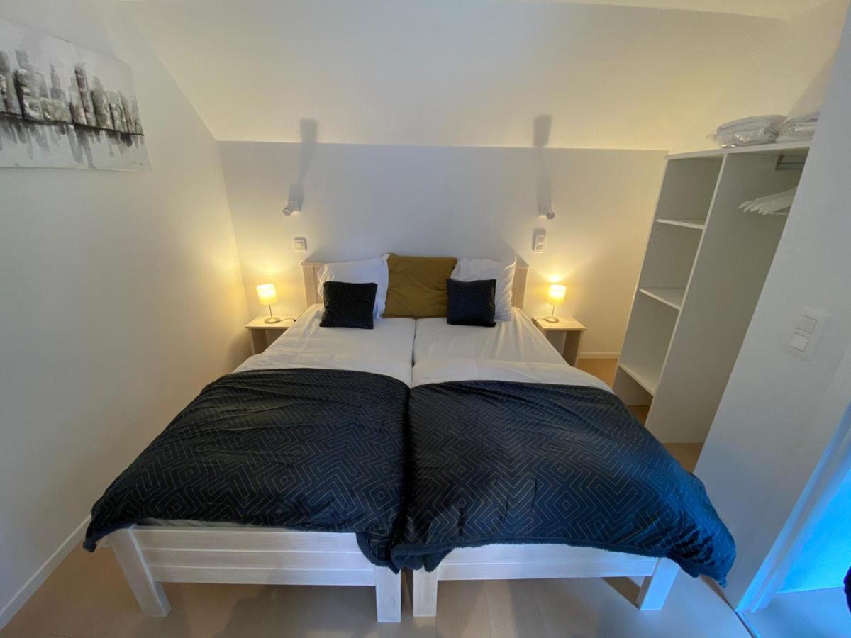 Apartamento Terrasses de Malmedy, Entre Ciel & Terre 212 Exterior foto