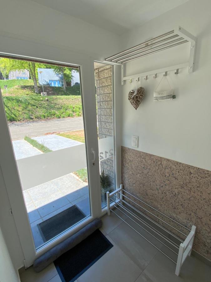 Apartamento Terrasses de Malmedy, Entre Ciel & Terre 212 Exterior foto