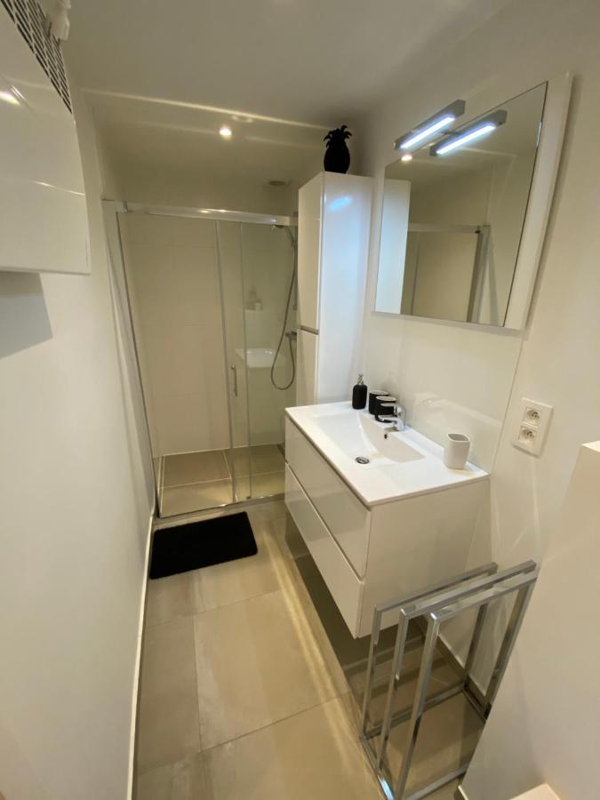 Apartamento Terrasses de Malmedy, Entre Ciel & Terre 212 Exterior foto